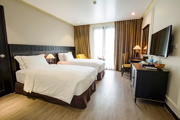 BB Sapa Hotel